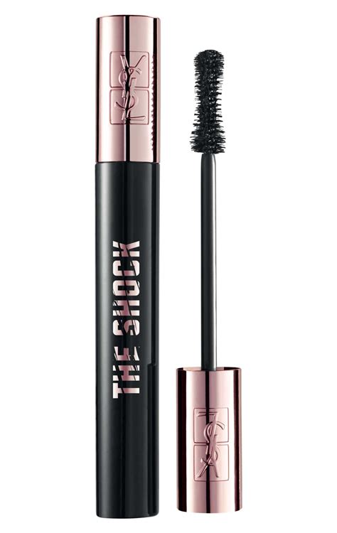 the shock volumizing mascara yves saint laurent